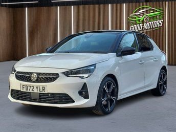 2023 VAUXHALL CORSA