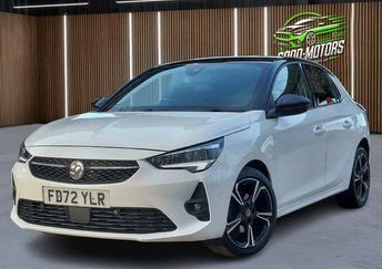 2023 VAUXHALL CORSA - Photo 3
