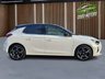 USED 2023 72 VAUXHALL CORSA 1.2 Turbo Ultimate Hatchback 5dr Petrol Manual Euro 6 (s/s) (100 ps) +++SAME DAY/NEXT DAY DELIVERY AVAILABLE+++