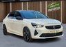 USED 2023 72 VAUXHALL CORSA 1.2 Turbo Ultimate Hatchback 5dr Petrol Manual Euro 6 (s/s) (100 ps) +++SAME DAY/NEXT DAY DELIVERY AVAILABLE+++