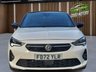 USED 2023 72 VAUXHALL CORSA 1.2 Turbo Ultimate Hatchback 5dr Petrol Manual Euro 6 (s/s) (100 ps) +++SAME DAY/NEXT DAY DELIVERY AVAILABLE+++