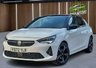 USED 2023 72 VAUXHALL CORSA 1.2 Turbo Ultimate Hatchback 5dr Petrol Manual Euro 6 (s/s) (100 ps) +++SAME DAY/NEXT DAY DELIVERY AVAILABLE+++