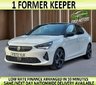 USED 2023 72 VAUXHALL CORSA 1.2 Turbo Ultimate Hatchback 5dr Petrol Manual Euro 6 (s/s) (100 ps) +++SAME DAY/NEXT DAY DELIVERY AVAILABLE+++