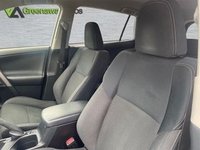 USED 2015 15 TOYOTA RAV4 2.0 D-4D Business Edition SUV 5dr Diesel Manual 2WD Euro 5 (s/s) (124 ps) 