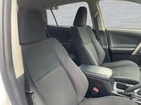 USED 2015 15 TOYOTA RAV4 2.0 D-4D Business Edition SUV 5dr Diesel Manual 2WD Euro 5 (s/s) (124 ps) 