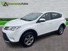 USED 2015 15 TOYOTA RAV4 2.0 D-4D Business Edition SUV 5dr Diesel Manual 2WD Euro 5 (s/s) (124 ps) 