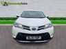 USED 2015 15 TOYOTA RAV4 2.0 D-4D Business Edition SUV 5dr Diesel Manual 2WD Euro 5 (s/s) (124 ps) 