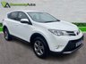 USED 2015 15 TOYOTA RAV4 2.0 D-4D Business Edition SUV 5dr Diesel Manual 2WD Euro 5 (s/s) (124 ps) 
