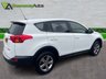 USED 2015 15 TOYOTA RAV4 2.0 D-4D Business Edition SUV 5dr Diesel Manual 2WD Euro 5 (s/s) (124 ps) 