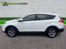 USED 2015 15 TOYOTA RAV4 2.0 D-4D Business Edition SUV 5dr Diesel Manual 2WD Euro 5 (s/s) (124 ps) 