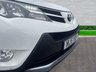 USED 2015 15 TOYOTA RAV4 2.0 D-4D Business Edition SUV 5dr Diesel Manual 2WD Euro 5 (s/s) (124 ps) 