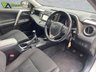 USED 2015 15 TOYOTA RAV4 2.0 D-4D Business Edition SUV 5dr Diesel Manual 2WD Euro 5 (s/s) (124 ps) 