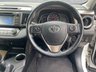 USED 2015 15 TOYOTA RAV4 2.0 D-4D Business Edition SUV 5dr Diesel Manual 2WD Euro 5 (s/s) (124 ps) 