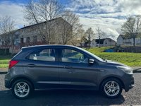 USED 2018 18 FORD KA+ 1.2 Ti-VCT Zetec Hatchback 5dr Petrol Manual Euro 6 (s/s) (70 ps) Ideal First Car - Low Miles - LEZ