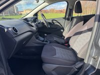 USED 2018 18 FORD KA+ 1.2 Ti-VCT Zetec Hatchback 5dr Petrol Manual Euro 6 (s/s) (70 ps) Ideal First Car - Low Miles - LEZ