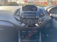 USED 2018 18 FORD KA+ 1.2 Ti-VCT Zetec Hatchback 5dr Petrol Manual Euro 6 (s/s) (70 ps) Ideal First Car - Low Miles - LEZ