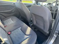 USED 2018 18 FORD KA+ 1.2 Ti-VCT Zetec Hatchback 5dr Petrol Manual Euro 6 (s/s) (70 ps) Ideal First Car - Low Miles - LEZ