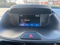 USED 2018 18 FORD KA+ 1.2 Ti-VCT Zetec Hatchback 5dr Petrol Manual Euro 6 (s/s) (70 ps) Ideal First Car - Low Miles - LEZ