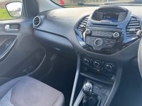 USED 2018 18 FORD KA+ 1.2 Ti-VCT Zetec Hatchback 5dr Petrol Manual Euro 6 (s/s) (70 ps) Ideal First Car - Low Miles - LEZ
