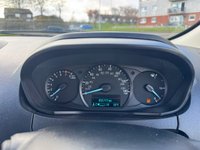 USED 2018 18 FORD KA+ 1.2 Ti-VCT Zetec Hatchback 5dr Petrol Manual Euro 6 (s/s) (70 ps) Ideal First Car - Low Miles - LEZ