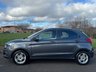 USED 2018 18 FORD KA+ 1.2 Ti-VCT Zetec Hatchback 5dr Petrol Manual Euro 6 (s/s) (70 ps) Ideal First Car - Low Miles - LEZ