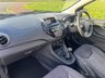 USED 2018 18 FORD KA+ 1.2 Ti-VCT Zetec Hatchback 5dr Petrol Manual Euro 6 (s/s) (70 ps) Ideal First Car - Low Miles - LEZ
