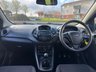 USED 2018 18 FORD KA+ 1.2 Ti-VCT Zetec Hatchback 5dr Petrol Manual Euro 6 (s/s) (70 ps) Ideal First Car - Low Miles - LEZ