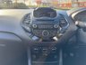 USED 2018 18 FORD KA+ 1.2 Ti-VCT Zetec Hatchback 5dr Petrol Manual Euro 6 (s/s) (70 ps) Ideal First Car - Low Miles - LEZ