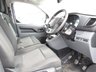 USED 2023 72 VAUXHALL VIVARO 2900 Sportive 1.5 Turbo D 100 ps L2 H1 Euro 6 Panel Van with Twin Side Doors,  AIR CONDITIONING, DAB RADIO, CRUISE CONTROL, CAR PLAY - ONE COMPANY OWNER, ONLY 36,000 MILES