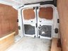 USED 2023 72 VAUXHALL VIVARO 2900 Sportive 1.5 Turbo D 100 ps L2 H1 Euro 6 Panel Van with Twin Side Doors,  AIR CONDITIONING, DAB RADIO, CRUISE CONTROL, CAR PLAY - ONE COMPANY OWNER, ONLY 36,000 MILES