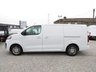 USED 2023 72 VAUXHALL VIVARO 2900 Sportive 1.5 Turbo D 100 ps L2 H1 Euro 6 Panel Van with Twin Side Doors,  AIR CONDITIONING, DAB RADIO, CRUISE CONTROL, CAR PLAY - ONE COMPANY OWNER, ONLY 36,000 MILES