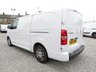 USED 2023 72 VAUXHALL VIVARO 2900 Sportive 1.5 Turbo D 100 ps L2 H1 Euro 6 Panel Van with Twin Side Doors,  AIR CONDITIONING, DAB RADIO, CRUISE CONTROL, CAR PLAY - ONE COMPANY OWNER, ONLY 36,000 MILES