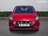 USED 2022 22 HYUNDAI I10 1.2 SE Connect Hatchback 5dr Petrol Auto Euro 6 (s/s) (84 ps) automatic camera cruise contro