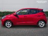 USED 2022 22 HYUNDAI I10 1.2 SE Connect Hatchback 5dr Petrol Auto Euro 6 (s/s) (84 ps) automatic camera cruise contro