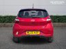 USED 2022 22 HYUNDAI I10 1.2 SE Connect Hatchback 5dr Petrol Auto Euro 6 (s/s) (84 ps) automatic camera cruise contro