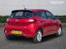 USED 2022 22 HYUNDAI I10 1.2 SE Connect Hatchback 5dr Petrol Auto Euro 6 (s/s) (84 ps) automatic camera cruise contro
