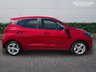 USED 2022 22 HYUNDAI I10 1.2 SE Connect Hatchback 5dr Petrol Auto Euro 6 (s/s) (84 ps) automatic camera cruise contro