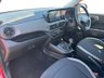 USED 2022 22 HYUNDAI I10 1.2 SE Connect Hatchback 5dr Petrol Auto Euro 6 (s/s) (84 ps) automatic camera cruise contro