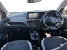 USED 2022 22 HYUNDAI I10 1.2 SE Connect Hatchback 5dr Petrol Auto Euro 6 (s/s) (84 ps) automatic camera cruise contro