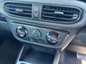 USED 2022 22 HYUNDAI I10 1.2 SE Connect Hatchback 5dr Petrol Auto Euro 6 (s/s) (84 ps) automatic camera cruise contro