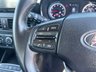 USED 2022 22 HYUNDAI I10 1.2 SE Connect Hatchback 5dr Petrol Auto Euro 6 (s/s) (84 ps) automatic camera cruise contro