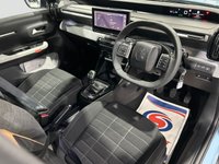 USED 2025 75 CITROEN C3 AIRCROSS 1.2 Turbo PLUS SUV 5dr Petrol Manual Euro 6 (s/s) (100 ps) 