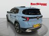 USED 2025 75 CITROEN C3 AIRCROSS 1.2 Turbo PLUS SUV 5dr Petrol Manual Euro 6 (s/s) (100 ps) 
