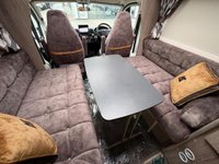 USED 2022 22 AUTO-SLEEPERS NUEVO EK BLUEHDI 335 L1 TL C/C 2 BERTH/2 BELT/LOW MILEAGE