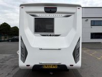 USED 2022 22 AUTO-SLEEPERS NUEVO EK BLUEHDI 335 L1 TL C/C 2 BERTH/2 BELT/LOW MILEAGE