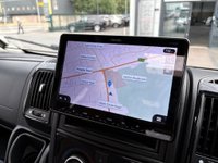 USED 2022 22 AUTO-SLEEPERS NUEVO EK BLUEHDI 335 L1 TL C/C 2 BERTH/2 BELT/LOW MILEAGE