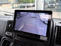 USED 2022 22 AUTO-SLEEPERS NUEVO EK BLUEHDI 335 L1 TL C/C 2 BERTH/2 BELT/LOW MILEAGE