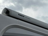 USED 2022 22 AUTO-SLEEPERS NUEVO EK BLUEHDI 335 L1 TL C/C 2 BERTH/2 BELT/LOW MILEAGE