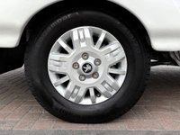 USED 2022 22 AUTO-SLEEPERS NUEVO EK BLUEHDI 335 L1 TL C/C 2 BERTH/2 BELT/LOW MILEAGE