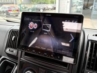 USED 2022 22 AUTO-SLEEPERS NUEVO EK BLUEHDI 335 L1 TL C/C 2 BERTH/2 BELT/LOW MILEAGE